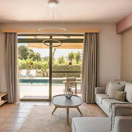Siora Rosa Vila Skala (Kefalonia)