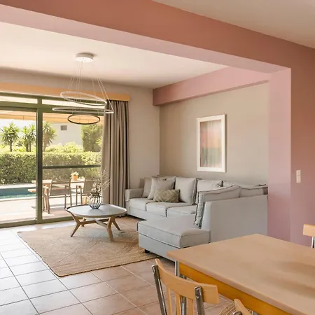 빌라 Siora Rosa Skala (Kefalonia)