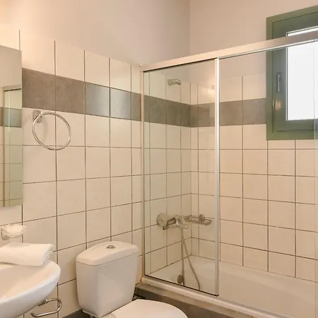 Siora Rosa Skala (Kefalonia)