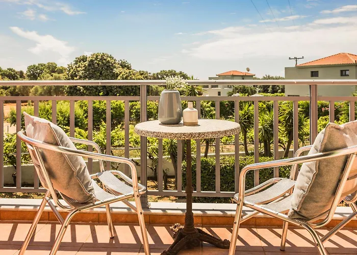 Villa Siora Rosa *