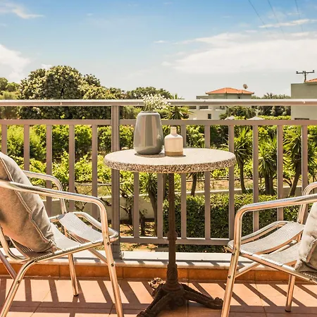 Villa Siora Rosa *