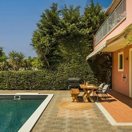 Siora Rosa Skala (Kefalonia)