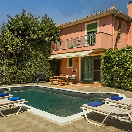 Villa Siora Rosa *